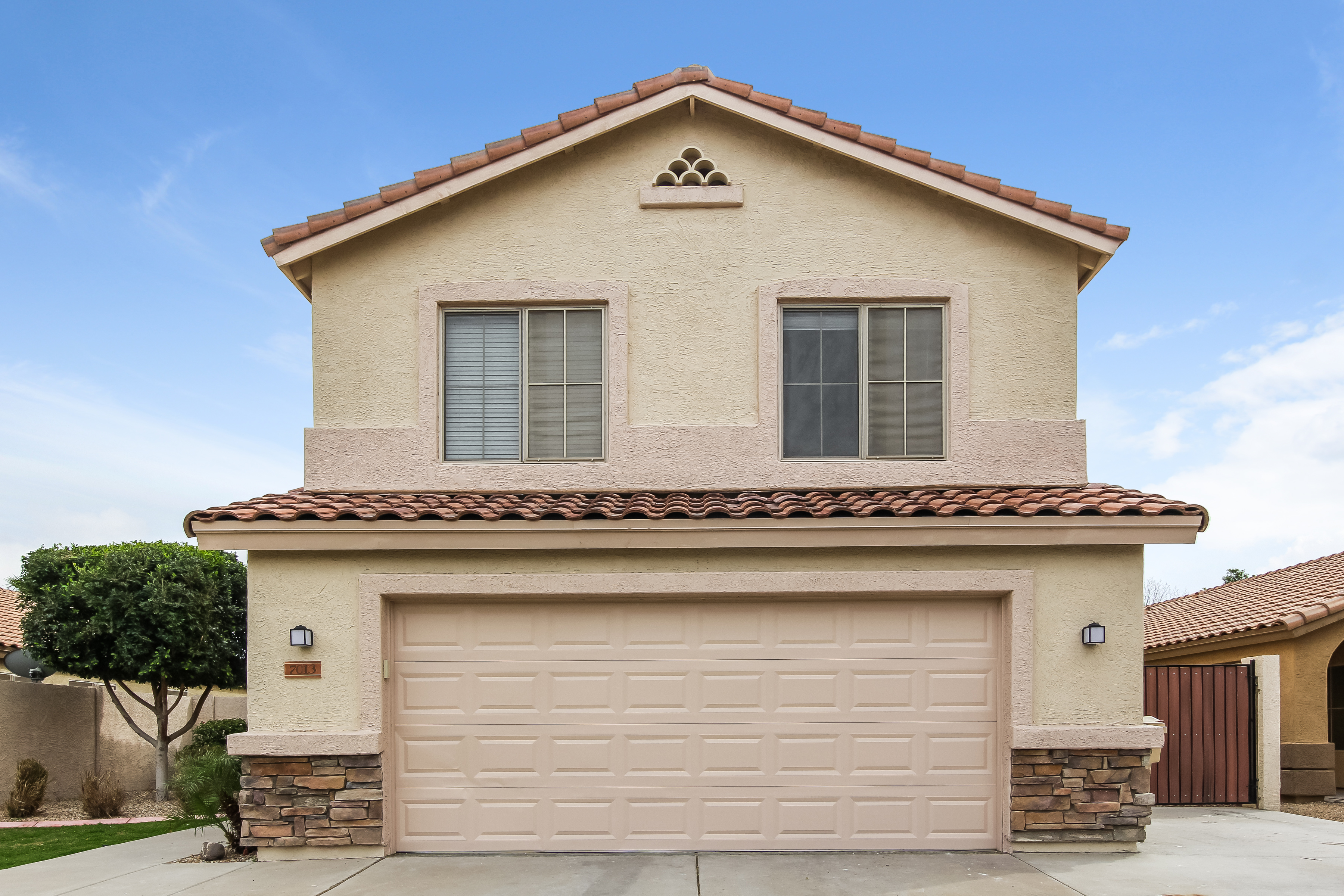 7013 W Aire Libre Ave Peoria, AZ 85382